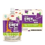 한미 마시는 텐텐 플러스 포도맛 100ml x 10개입