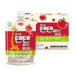 한미 마시는 텐텐 플러스 사과맛 100ml x 10개입