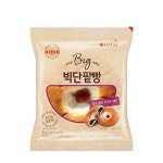 롯데 빅단팥빵 100g