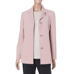 리본 리본 심플 단색 정장 재킷 RD5-TB020