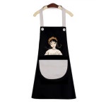 허브플러스 방수 앞치마 1개