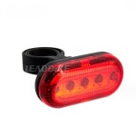 야간 자전거 안전용품 전조등 후미등 LED 후레쉬