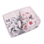 육형제 형제 장기알 보드게임 1개