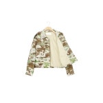 지컷 Camo Print 7214220101