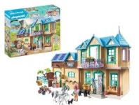 플레이모빌 플레이모빌 Playmobil Horses of Waterfall - 폭포 목장 플레이모빌 Playmobil Horses of Wate