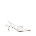 3주인 Pumps 324W3001J0872106WHITE