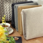 패션스타트 패션스타트 핸드메이드 원단 울 이중지 모직 의류 패브릭 61799