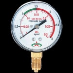 대성 압력계 3K LPG겸용