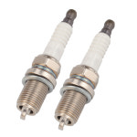BRIGG OHV 엔진용 챔피언 2개 용 792015 점화 2pcs 491055 플러그 2pcs RC12YC