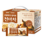 청솔에프앤비 GNM자연의품격 콘플레이크 콜라겐 천마차 20g x 90개입