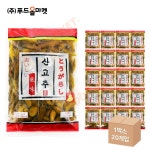하나 산고추 500g