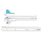 제이케이코리아 JK코리아 알루미늄 투가이드조기대