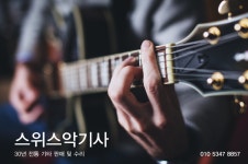 헥스 입문용 통기타 어쿠스틱기타 STING F320 탑솔리드