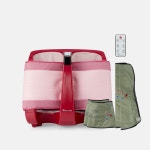 웰뷰텍 세븐라이너 세븐라이너II 종아리마사지기 다리 공기압 온열 안마기