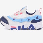 패션스토리 휠라 아동용 키즈 휠라꾸미 에어 운동화 3RM01665D