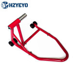 HZYEYO 오토바이 스탠드 사이드 스윙 암 1098 1198 1199 1299 -s V4 S Diavel Xdiavel Super Sport 939 1200R 1200 PIN40