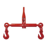 UDT호이스트 로드바인더 라쳇타입 훅규격 9 3 8 1 2