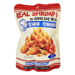 정새우 정새우 고소한 오리지널 50g