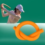 골프 스윙스틱 연습채 요가 필라테스 스트레칭봉