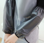 53DW TPU 투명 팔토시 식당 급식소 2컬러 MEM55P5S J5002