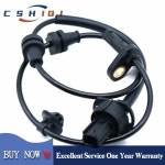 ABS 휠 속도 센서 앞 뒤 왼쪽 오른쪽 혼다 HR-V 57450-T7A-003 5745-T7A-003 57470-T7A-013 5747