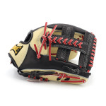 비엠씨 비엠씨 BMC 내야 십자웹 야구 글러브 TRU-390005