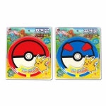 13000 포켓몬 소프트 원반 던지기 랜덤 부메랑 캐치볼 야외놀이