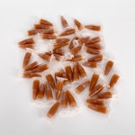 냉동 캡슐 브라인쉬림프 유생 50개