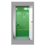 분식점 업소용 파리퇴치 셀프설치 파리 문발 마트용 반찬가게 공장 해충유입방지