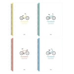 펜피아 펜피아 2000 스프링 연습장 필기노트 188 50매