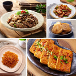 라운드키친7 프리미엄 가정식 반찬세트G 서울식소불고기 등 5종 LE1214984312