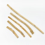 드리프트 우드 행잉봉 마크라메 재료