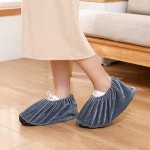 학교 어린이집 슬리퍼 슈즈 샌들 커버 버선 덧신