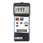 복사계 자외선 강도 계량기 UVC-254