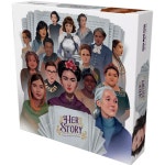 보드엠 herstory