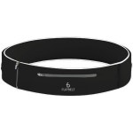 FlipBelt Elite 휴대전화 러닝 스토리지용 경량 튜브형 벨트 USA사