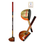 대덕 파크골프클럽 슈페리얼 700 535g 메이플 단풍나무 카본 중급자용