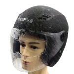 오토바이 바이크 헬멧 안티포그 필름 김서림방지