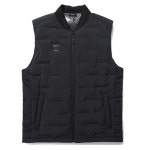 K2 K2 safety 발열조끼 제전 패딩조끼 열선 방한 조끼 100 L