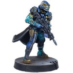 보드엠 무한대 Marksman Rifle O-12-PSI-COPS