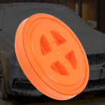 선진VIP VIP 워시웨이 세차버킷 3종 세트 휠버킷 세차용품