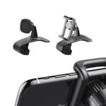 운전집중 집게형 대시보드 거치대 차량용 핸드폰 스마트폰거치대 주차번호판