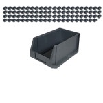 에스에이치 245 X 145 X 120 우리가 찾던 부품상자 X 88개