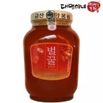 대명이네 잡화꿀 2.4kg