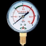 대성 압력계 6K 활어용