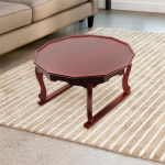 박씨상방 박씨상방 1 5 주막촌 12각 찻상 45센티