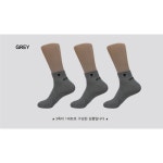 데상트 DC남성단목3족C