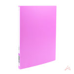 PP 스프링화일 군 상철 HC627E 8454