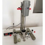 자동 교반기 액상 혼합기 회전 믹싱기 페인트 잉크