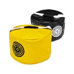 엠스퀘어 골프 파워 스매쉬 임팩트백 스윙 연습기 비거리향상 1개